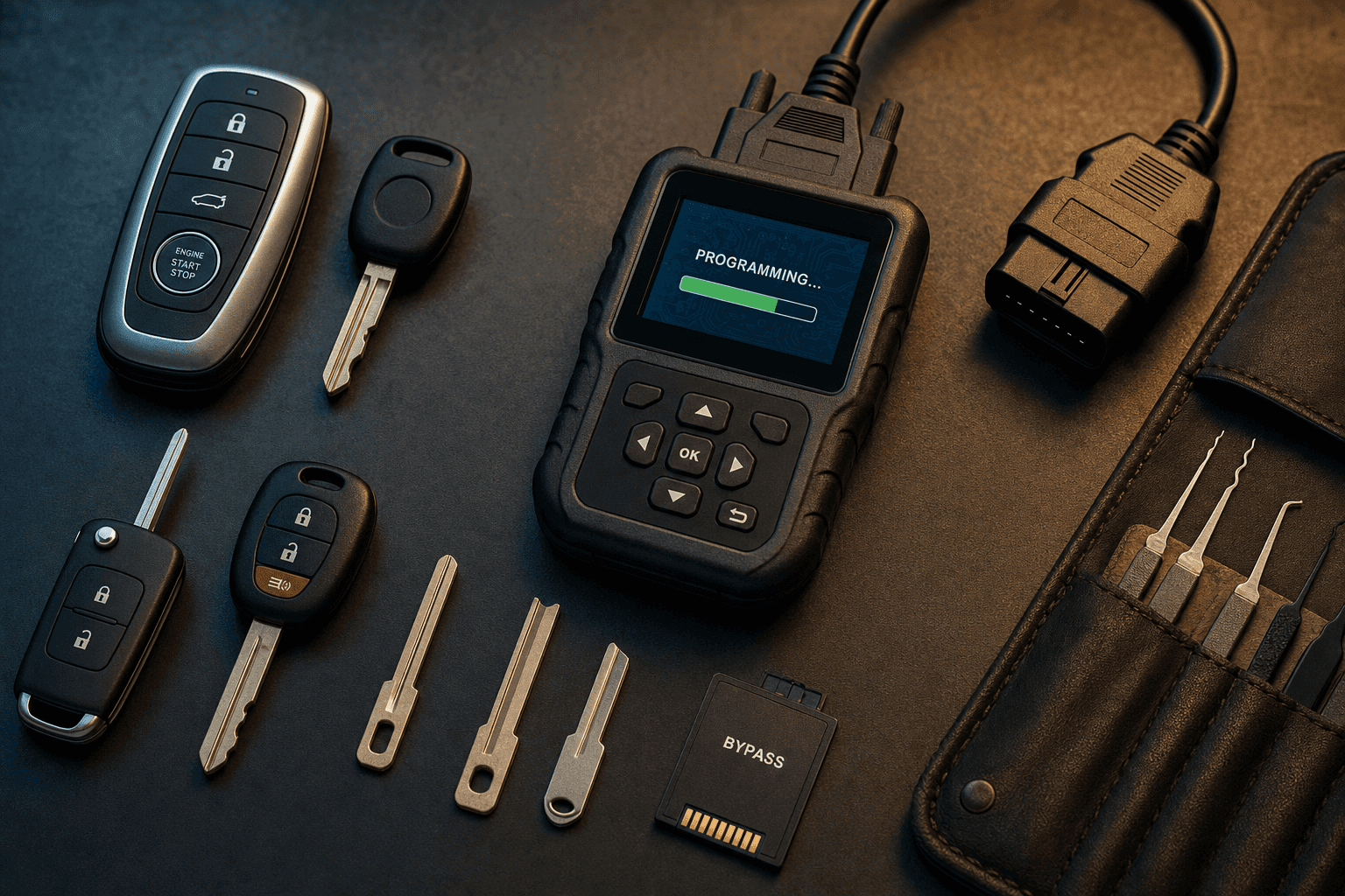 How much does a locksmith cost in Los Angeles? Real 2026 prices — One & Only Locksmith blog hero image