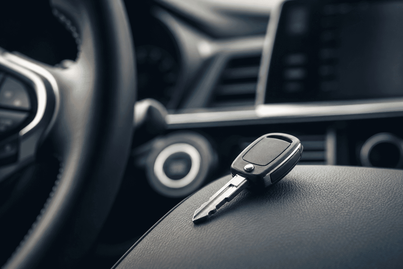 Transponder & smart keys